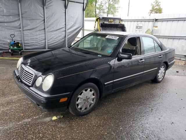 Image 1 of 1999 MERCEDES-BENZ E 320 1999 with VIN WDBJF65H4XA865528