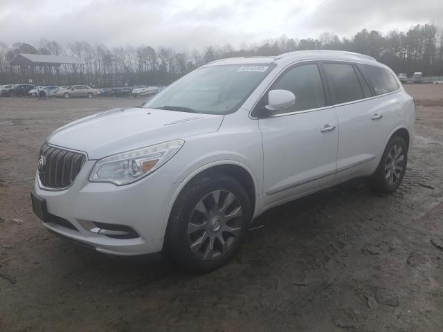 2016 BUICK ENCLAVE  2016 image