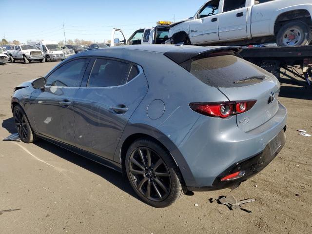 Image 2 of 2021 MAZDA 3 PREMIUM PLUS 2021 with VIN JM1BPBNY6M1348948