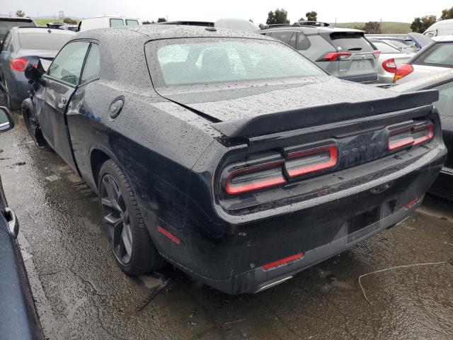 Изображение 2 2023 DODGE CHALLENGER SXT 2023 с VIN 2C3CDZAG2PH594179