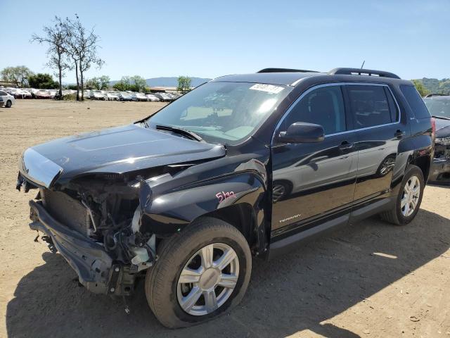 Obraz 1 z 2015 GMC TERRAIN SLE 2015 z VIN 2GKFLWEKXF6319487