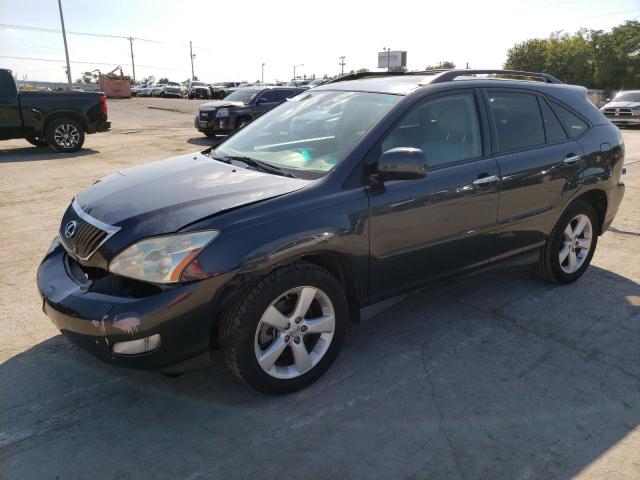 Изображение 2008 LEXUS RX 350 2008