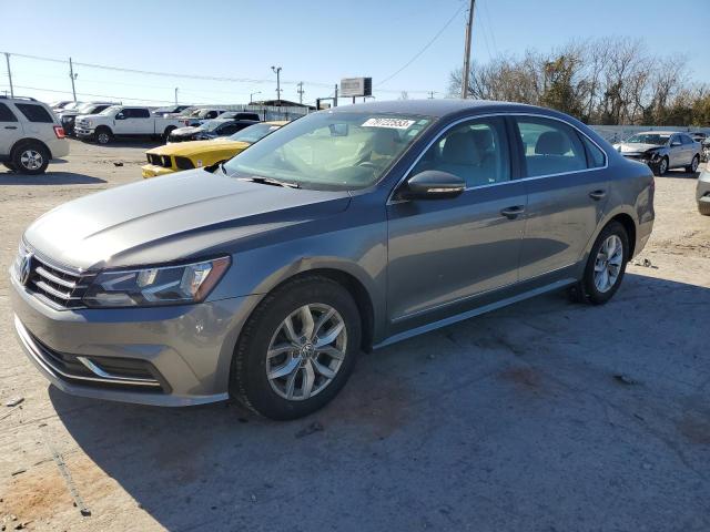 Obraz 1 z 2016 VOLKSWAGEN PASSAT S 2016 z VIN 1VWAT7A30GC013639