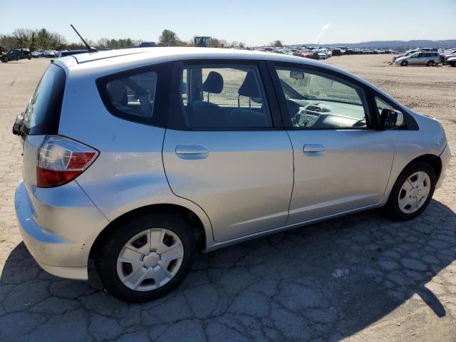 Изображение 3 2013 HONDA FIT  2013 с VIN JHMGE8H30DC000578