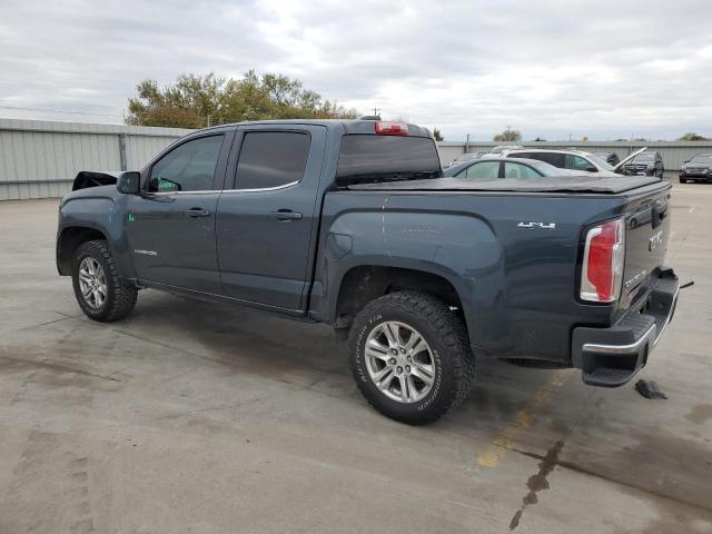 Изображение 2 2019 GMC CANYON SLE 2019 с VIN 1GTG6CEN0K1336201