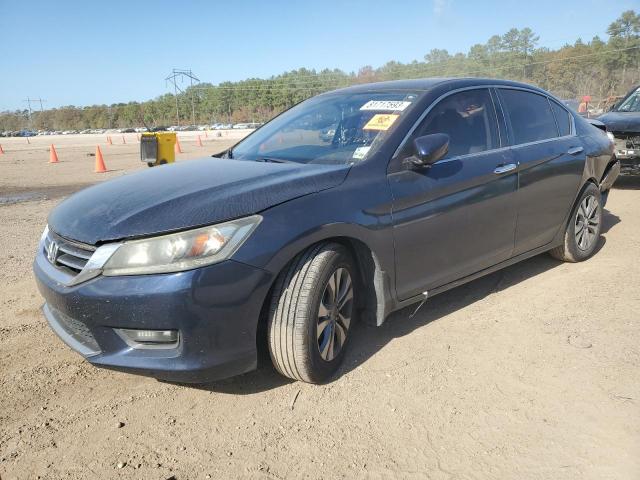 Obraz 1 z 2015 HONDA ACCORD LX 2015 z VIN 1HGCR2F34FA214784