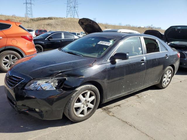 Изображение 1 2007 TOYOTA CAMRY LE 2007 с VIN 4T1BK46K67U038544