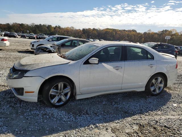 2011 FORD FUSION SPORT 2011 image
