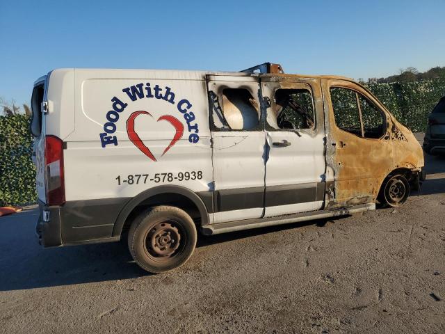 Image 3 of 2019 FORD TRANSIT T-250 2019 with VIN 1FTYR1ZM4KKA56289