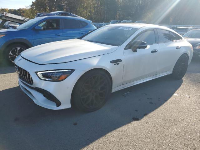 Изображение 1 2019 MERCEDES-BENZ AMG GT 53 2019 с VIN WDD7X6BB9KA008306