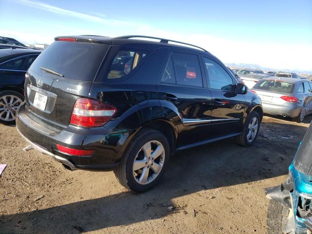 Изображение 3 2009 MERCEDES-BENZ ML 350 2009 с VIN 4JGBB86E09A527575