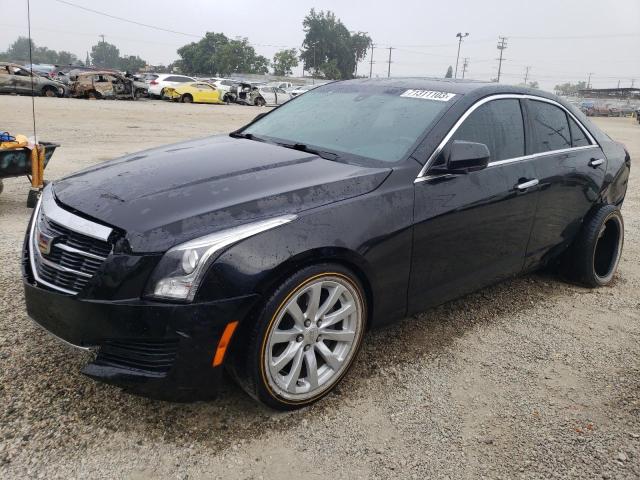 Изображение 2018 CADILLAC ATS  2018