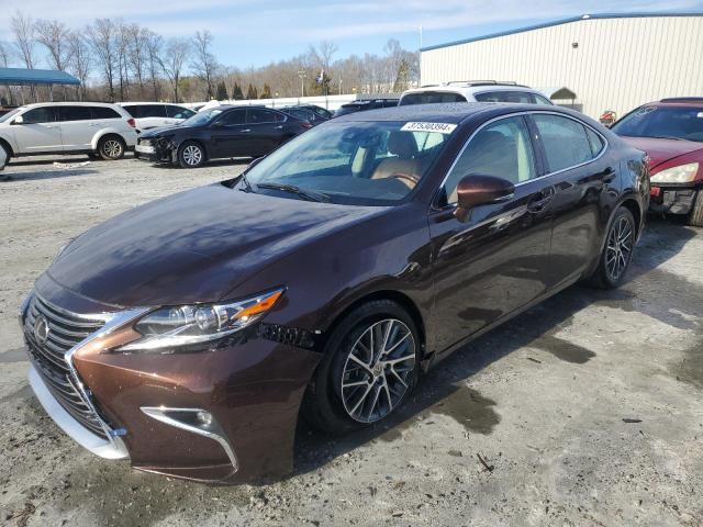 Изображение 2017 LEXUS ES 350 2017