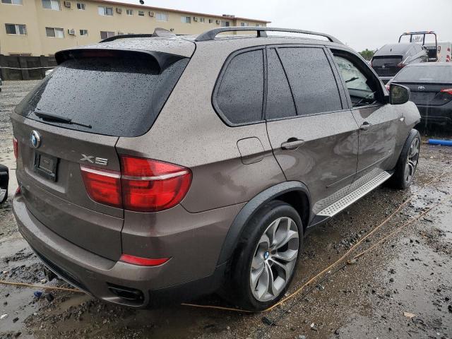 Изображение 3 2012 BMW X5 XDRIVE50I 2012 с VIN 5UXZV8C52CL423257