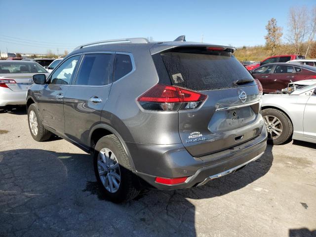 Obraz 2 z 2019 NISSAN ROGUE S 2019 z VIN JN8AT2MV5KW398310