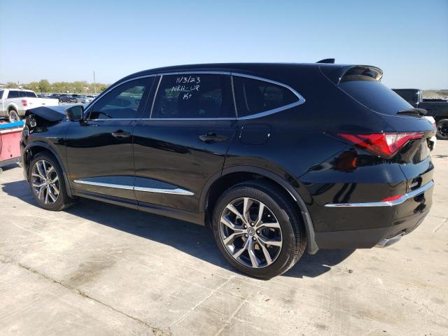 Obraz 2 z 2023 ACURA MDX TECHNOLOGY 2023 z VIN 5J8YD9H40PL004398