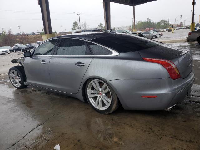 Image 2 of 2014 JAGUAR XJL PORTFOLIO 2014 with VIN SAJWA2GZ2E8V70308