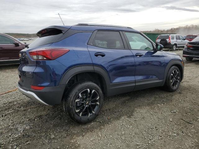 Image 3 of 2023 CHEVROLET TRAILBLAZER LT 2023 with VIN KL79MPS24PB095600