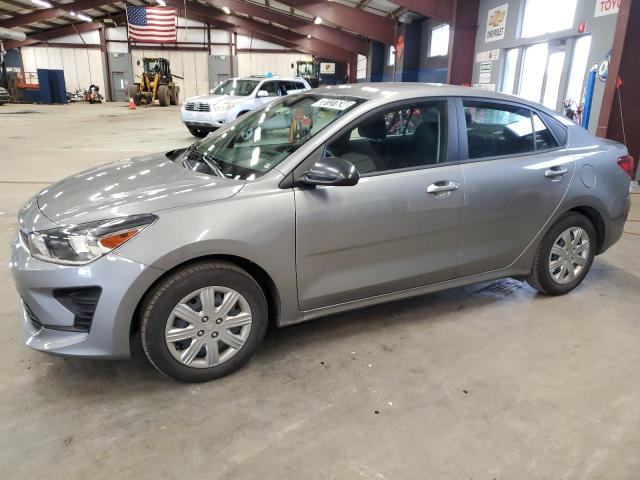 Изображение 2021 KIA RIO LX 2021