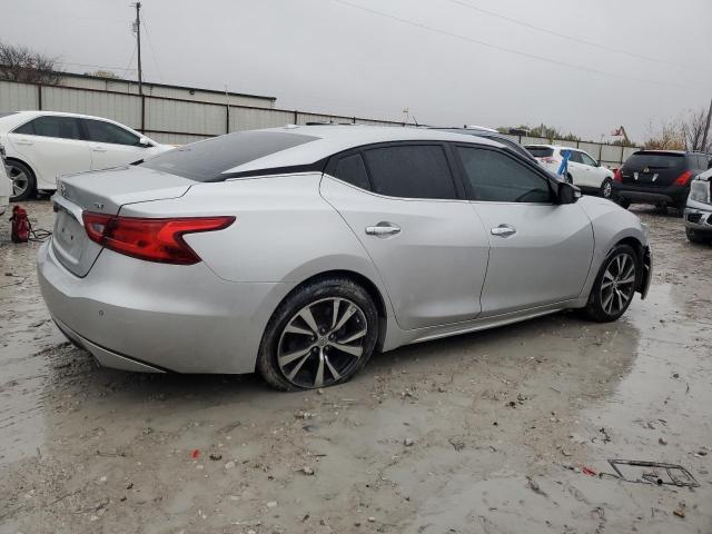 Изображение 3 2017 NISSAN MAXIMA 3.5S 2017 с VIN 1N4AA6AP0HC418056