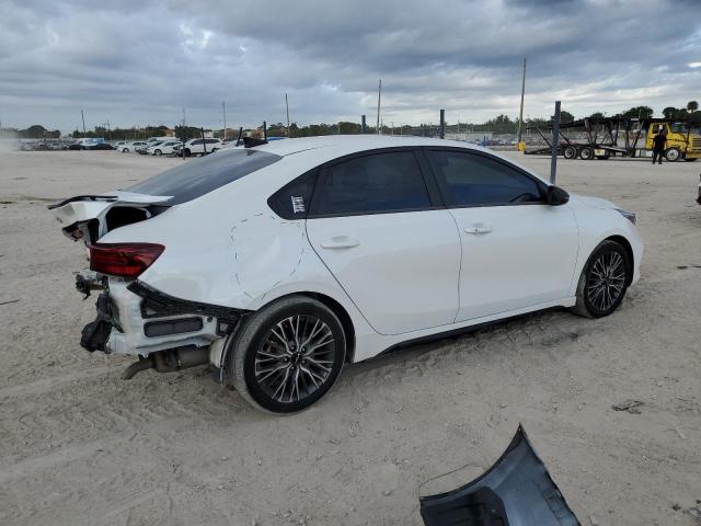 Image 3 of 2022 KIA FORTE GT LINE 2022 with VIN 3KPF54AD2NE444855