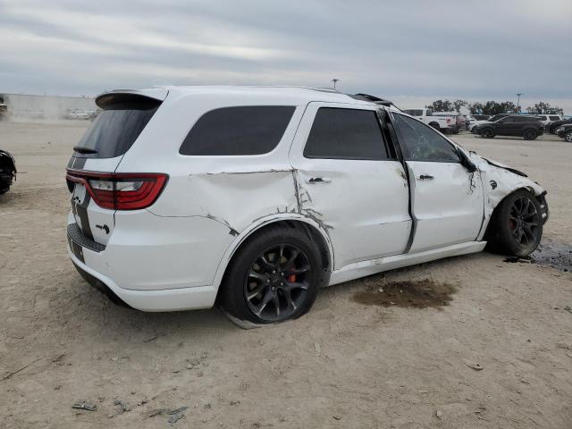 Obraz 3 z 2021 DODGE DURANGO SRT HELLCAT 2021 z VIN 1C4SDJH96MC801137