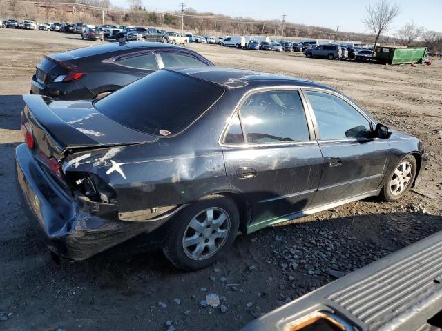 Obraz 3 z 2001 HONDA ACCORD LX 2001 z VIN 1HGCG65551A011394