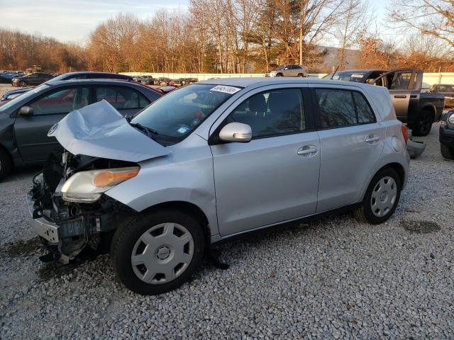Изображение 2008 Toyota Scion 2008
