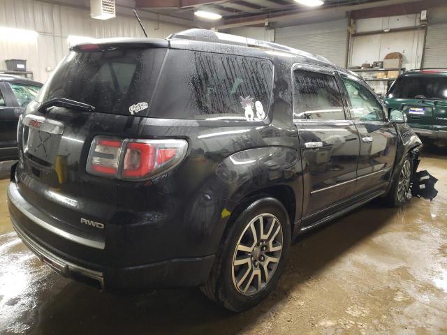 Obraz 3 z 2014 GMC ACADIA DENALI 2014 z VIN 1GKKVTKD4EJ277106