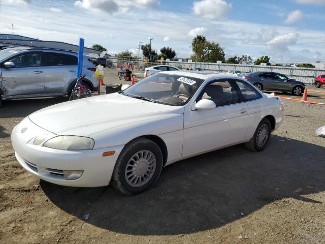 1992 LEXUS SC 300 1992 image
