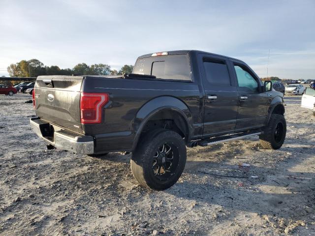 Изображение 3 2015 FORD F150 SUPERCREW 2015 с VIN 1FTEW1EF4FKE80158