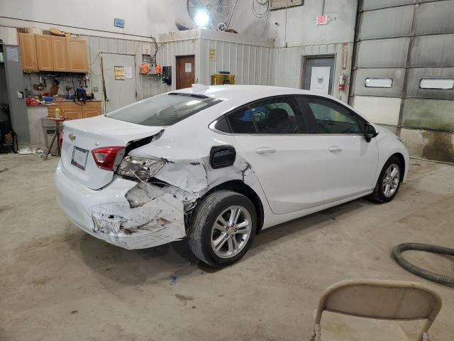 Изображение 3 2016 CHEVROLET CRUZE LT 2016 с VIN 1G1BE5SM7G7328002