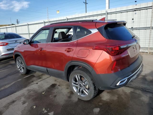 Изображение 2 2021 KIA SELTOS S 2021 с VIN KNDEUCAA5M7094344
