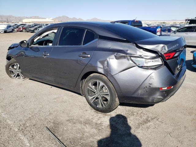 Obraz 2 z 2022 NISSAN SENTRA SV 2022 z VIN 3N1AB8CV3NY320949