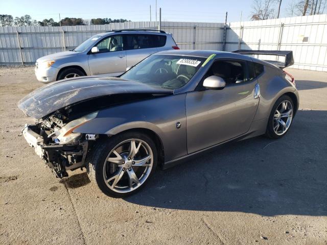 2009 NISSAN 370Z  2009 image