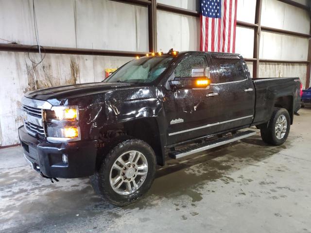 Obraz 1 z 2015 CHEVROLET SILVERADO K2500 HIGH COUNTRY 2015 z VIN 1GC1KXE81FF547869