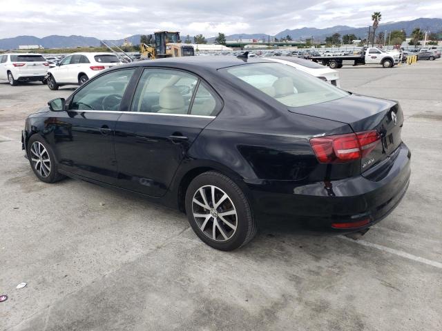 Obraz 2 z 2017 VOLKSWAGEN JETTA SE 2017 z VIN 3VWDB7AJ3HM201201