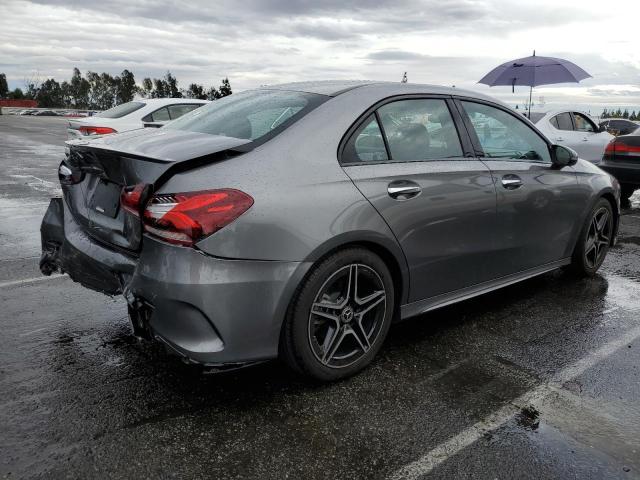 Obraz 3 z 2019 MERCEDES-BENZ A 220 2019 z VIN WDD3G4EB4KW003032