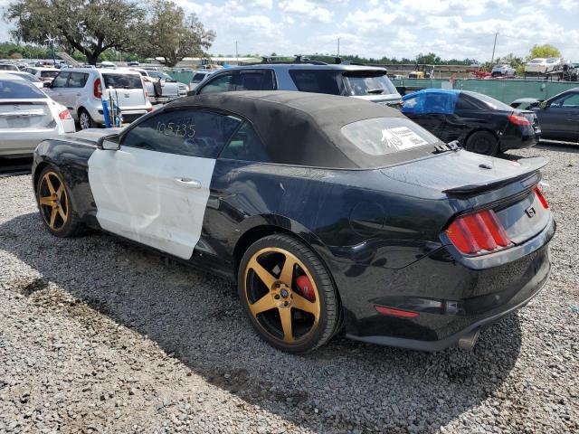 Изображение 2 2015 FORD MUSTANG GT 2015 с VIN 1FATP8FF4F5423779