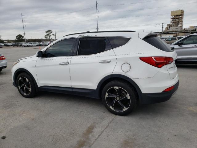 Obraz 2 z 2014 Hyundai Santa Fe 2014 z VIN 5XYZU3LAXEG124702