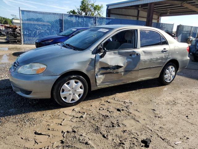 Obraz 1 z 2003 TOYOTA COROLLA CE 2003 z VIN JTDBR32E932011810