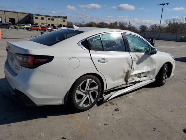 Изображение 3 2021 SUBARU LEGACY TOURING XT 2021 с VIN 4S3BWGP67M3009485