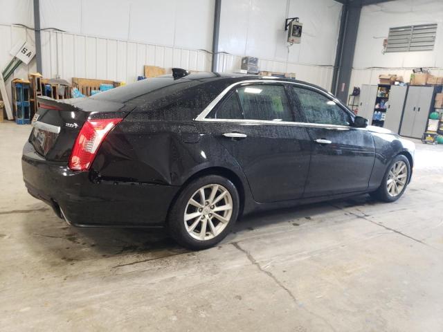 Image 3 of 2018 CADILLAC CTS  2018 with VIN 1G6AW5SX0J0170521