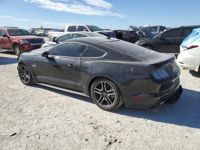 Image 2 of 2023 FORD MUSTANG GT 2023 with VIN 1FA6P8CF5P5301421