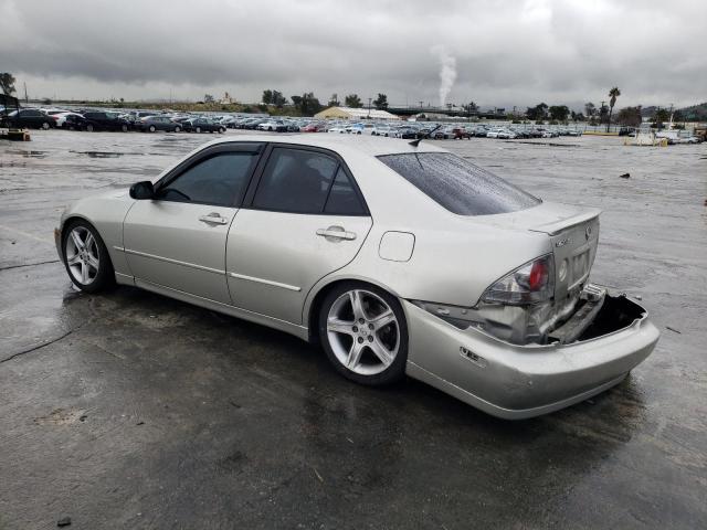 Obraz 2 z 2005 LEXUS IS 300 2005 z VIN JTHBD192750099459