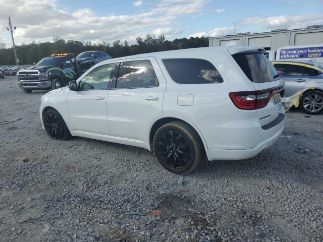 Obraz 2 z 2019 DODGE DURANGO GT 2019 z VIN 1C4RDHDG9KC797903