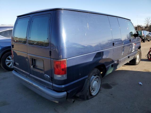 Изображение 3 2005 FORD ECONOLINE E150 VAN 2005 с VIN 1FTRE14W85HA39103