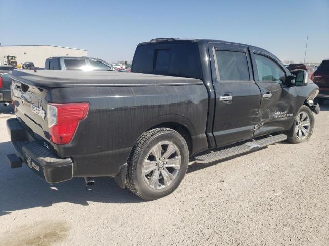 Image 3 of 2019 NISSAN TITAN PLATINUM RESERVE 2019 with VIN 1N6AA1E6XKN518575