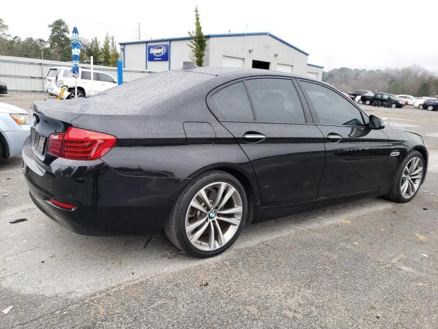 Image 3 of 2016 BMW 528 I 2016 with VIN WBA5A5C50GG354588