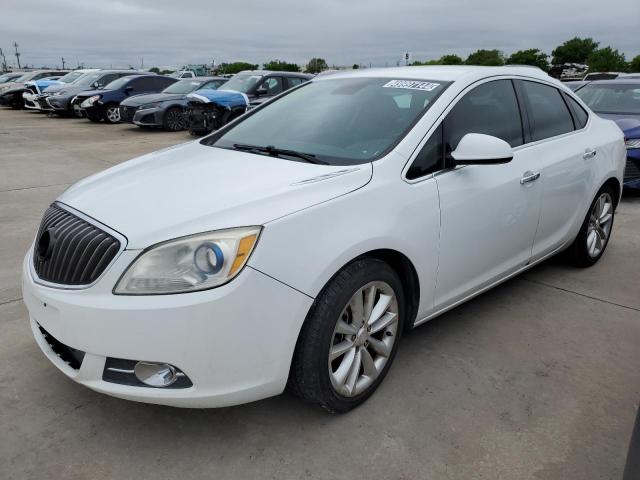 Obraz 1 z 2016 BUICK VERANO  2016 z VIN 1G4PS5SKXG4149907